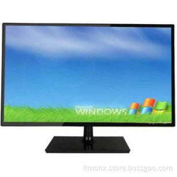 Desktop IPS HD PC LED Monitor 27 Inch OEM For Apple Compute